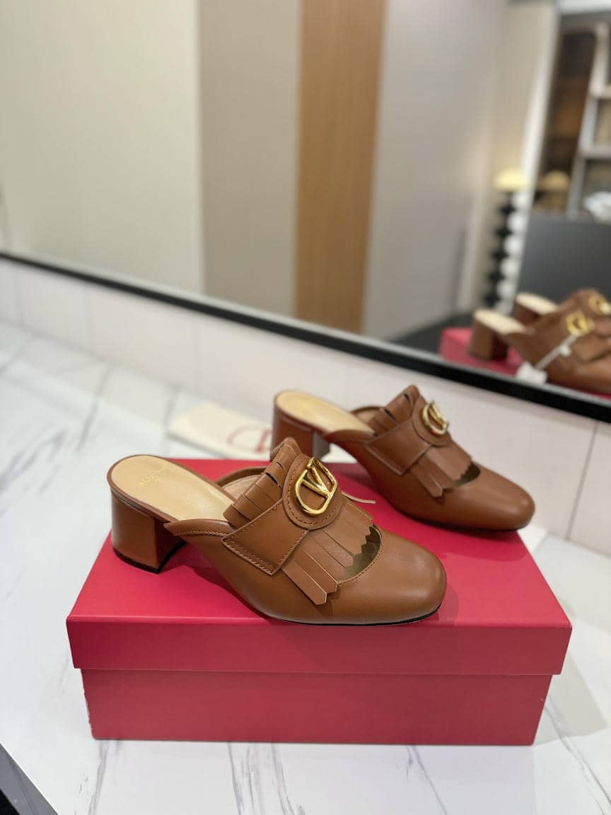 Valentino Loafer 2-5